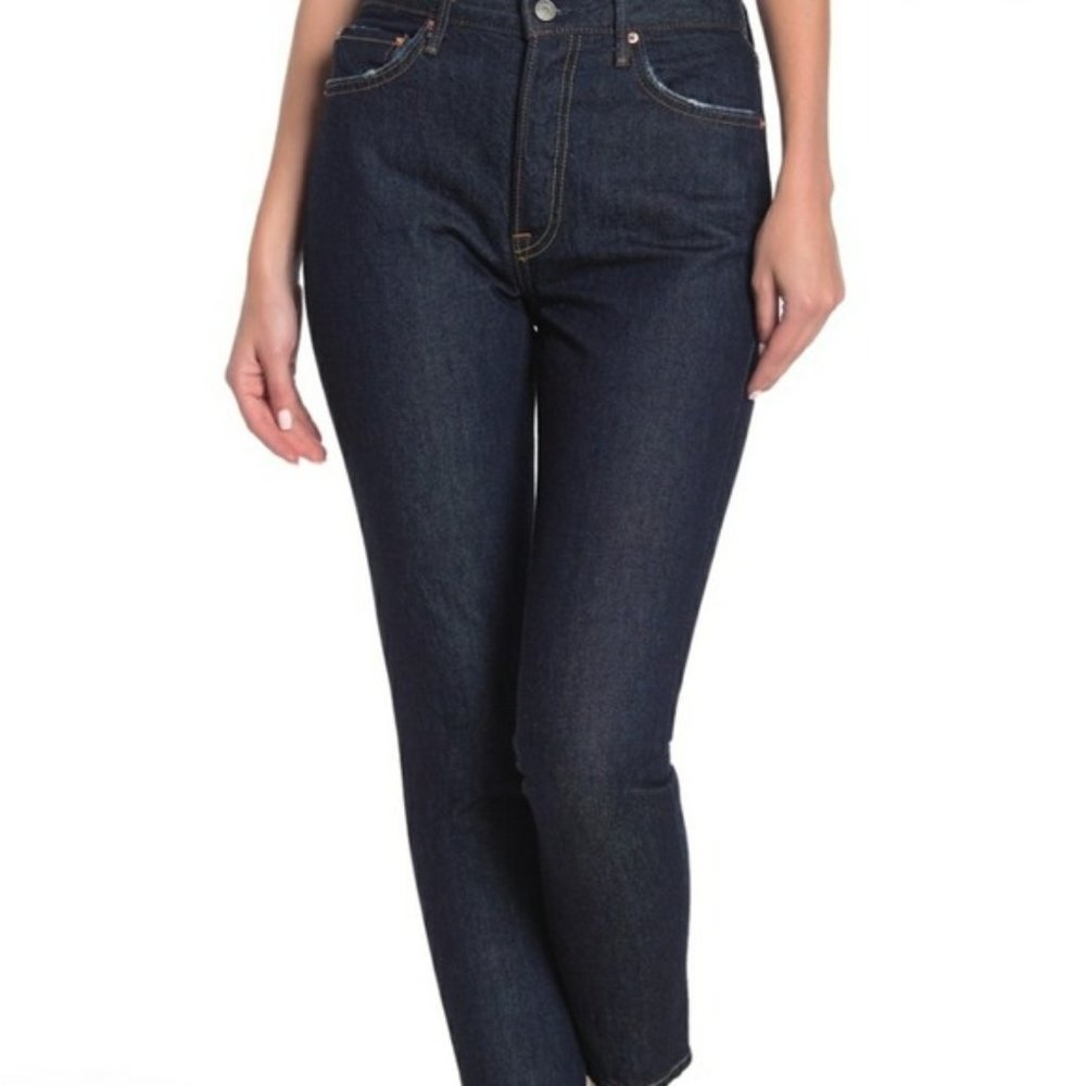 🆕️ GRLFRND Karolina Jeans